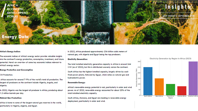 AEDF Energy Data Q4 Edition 2024